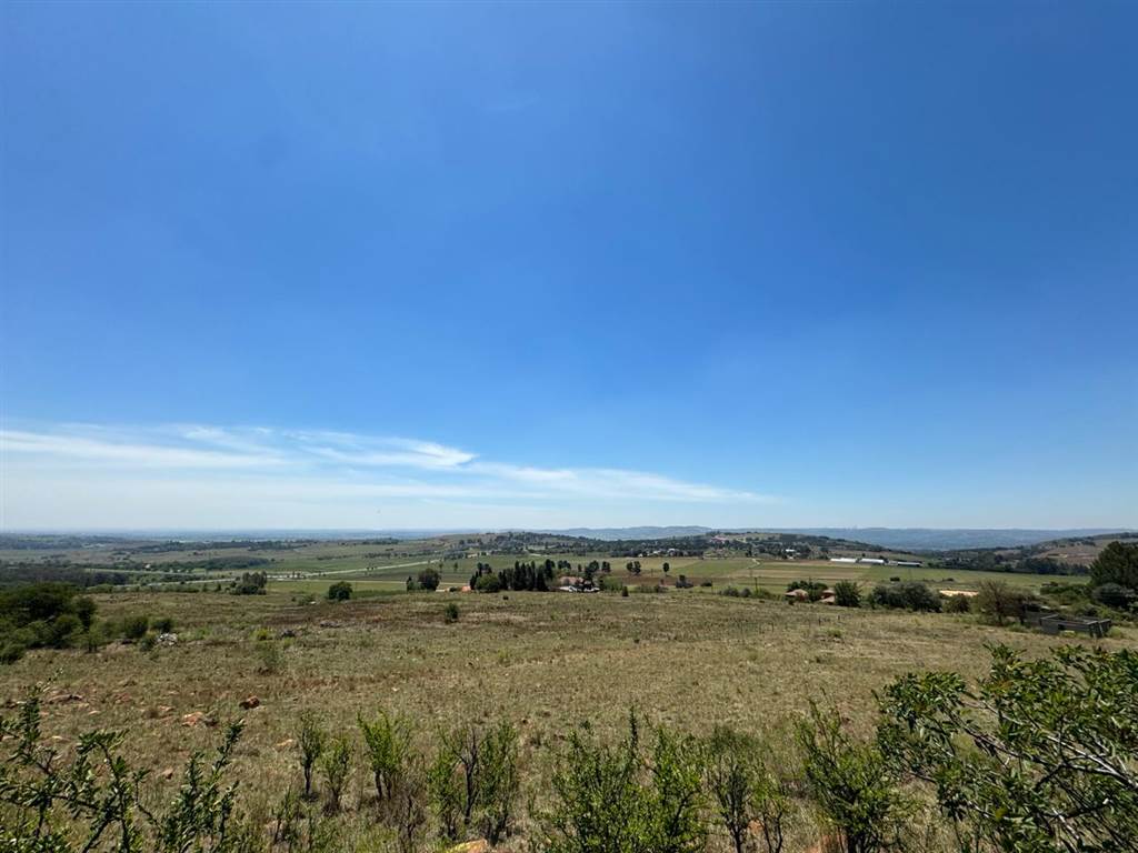 19.1 ha Land available in Hartzenbergfontein photo number 23