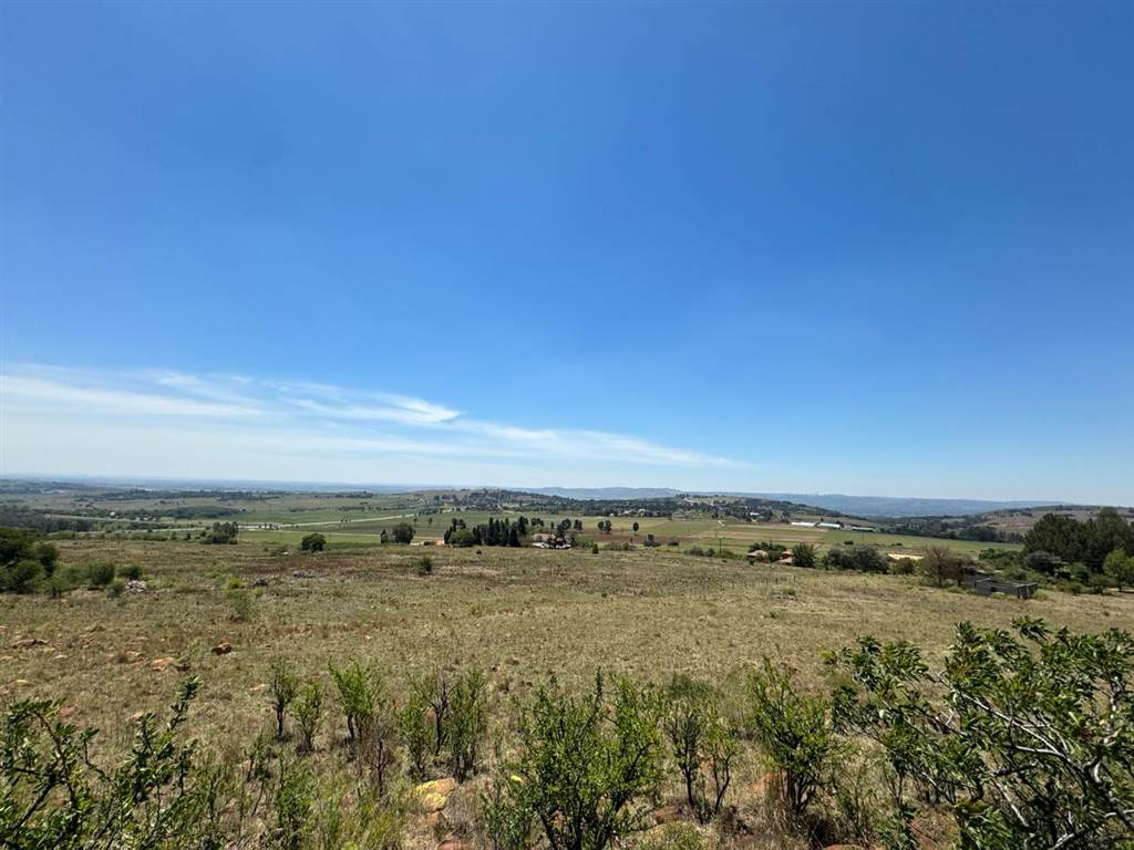 19.1 ha Land available in Hartzenbergfontein photo number 27