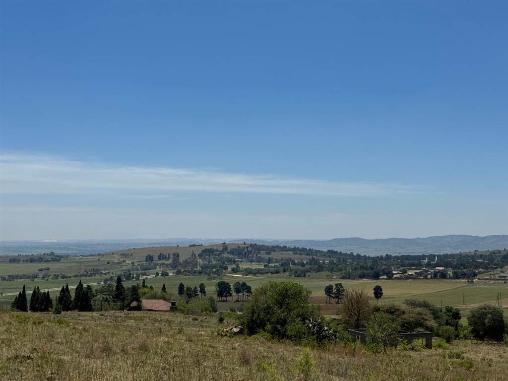 19.1 ha Land available in Hartzenbergfontein photo number 4