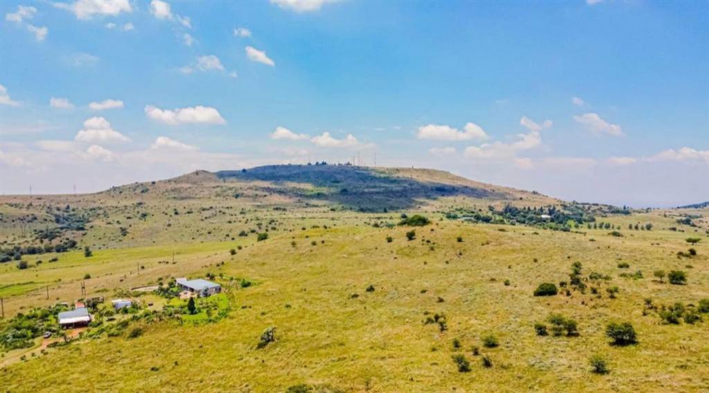19.1 ha Land available in Hartzenbergfontein photo number 2