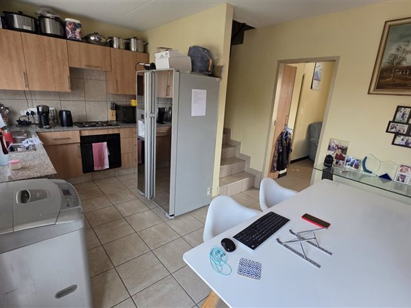 3 Bedroom Duplex 3 Bedroom Duplex