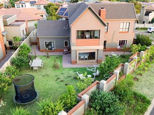 4 Bed House in Midstream Estate
