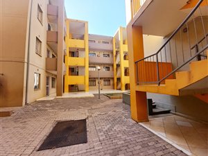 3 Bed Apartment in Jabulani
