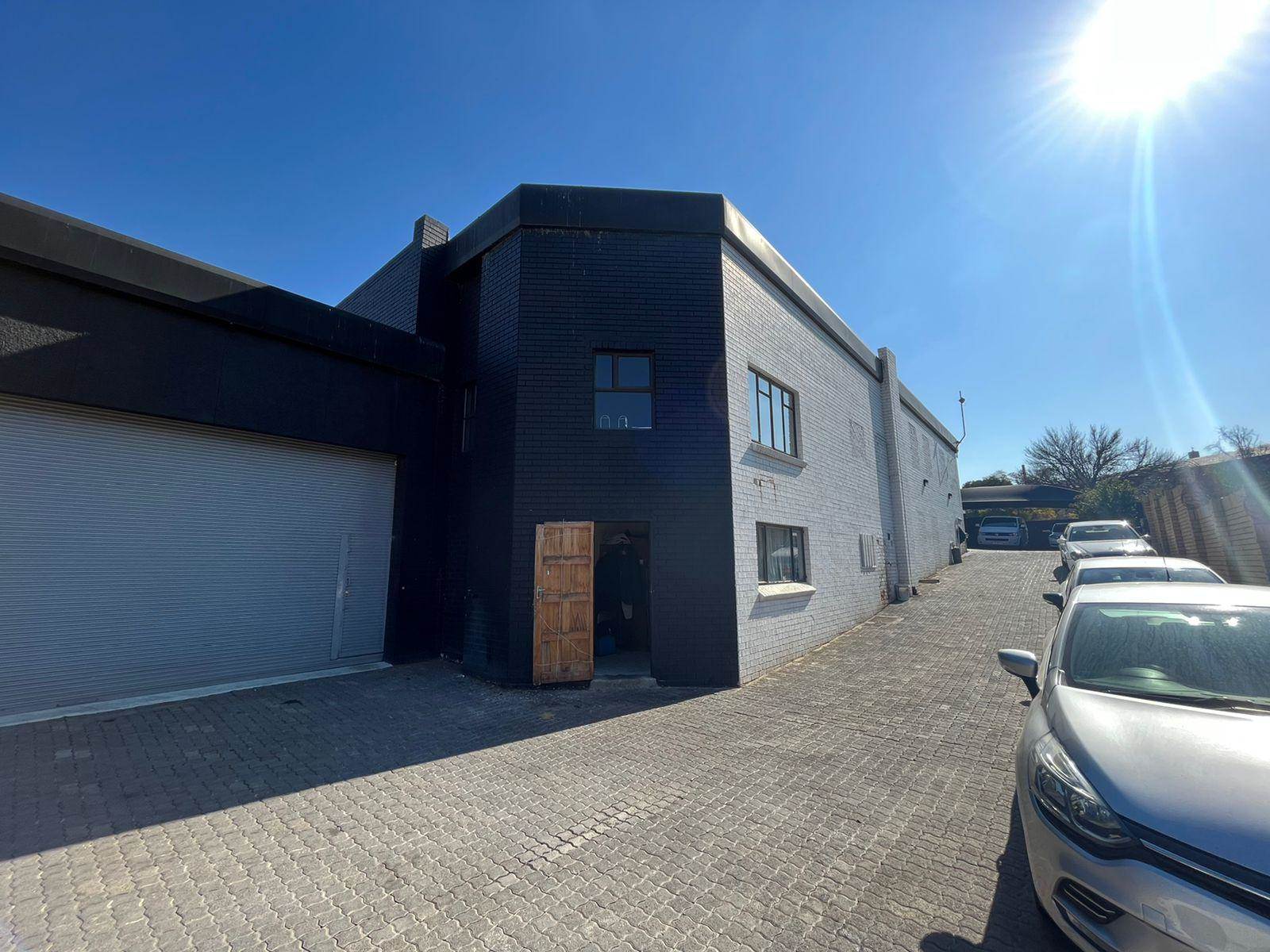 600  m² Commercial space in Hurlingham photo number 6