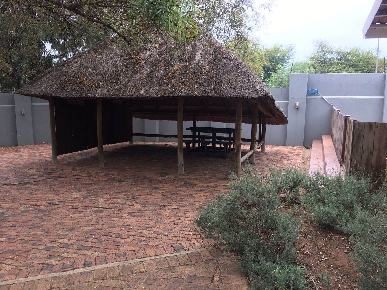4 Bed House in Parys photo number 6