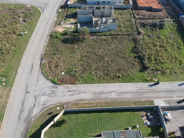 624 m² Land available in Fountains Estate