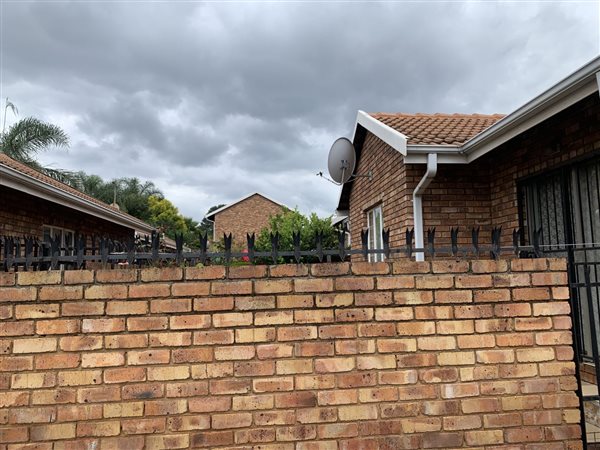 3 Bedroom Simplex