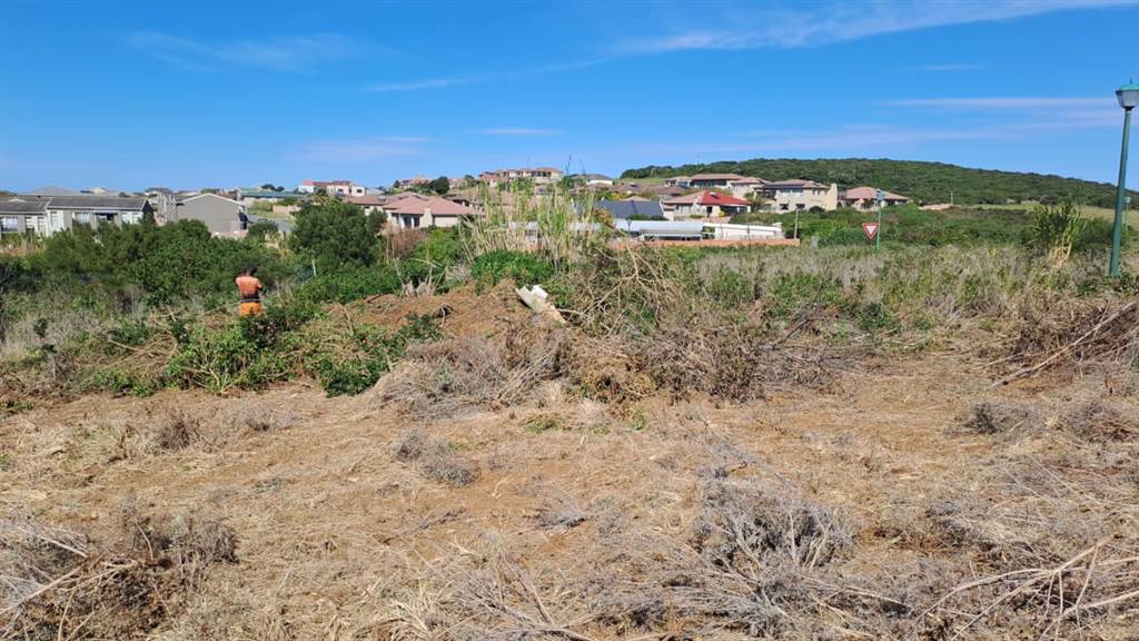 382 m² Land available in Emerald Heights photo number 4
