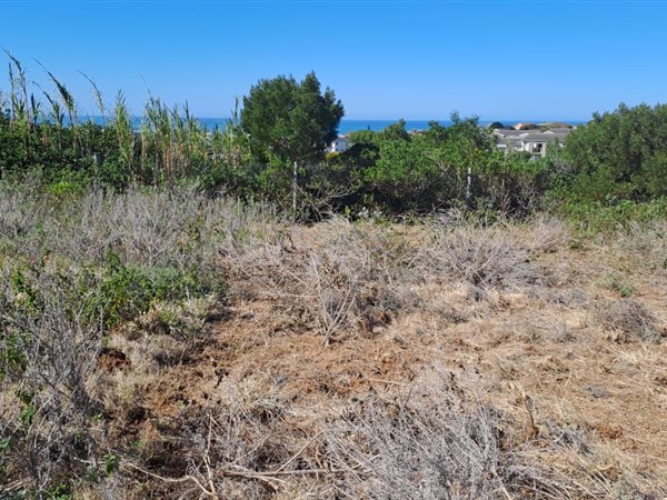 382 m² Land available in Emerald Heights
