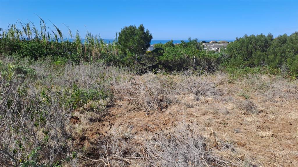 382 m² Land available in Emerald Heights photo number 1
