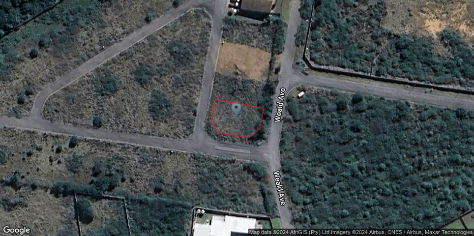 382 m² Land available in Emerald Heights photo number 3
