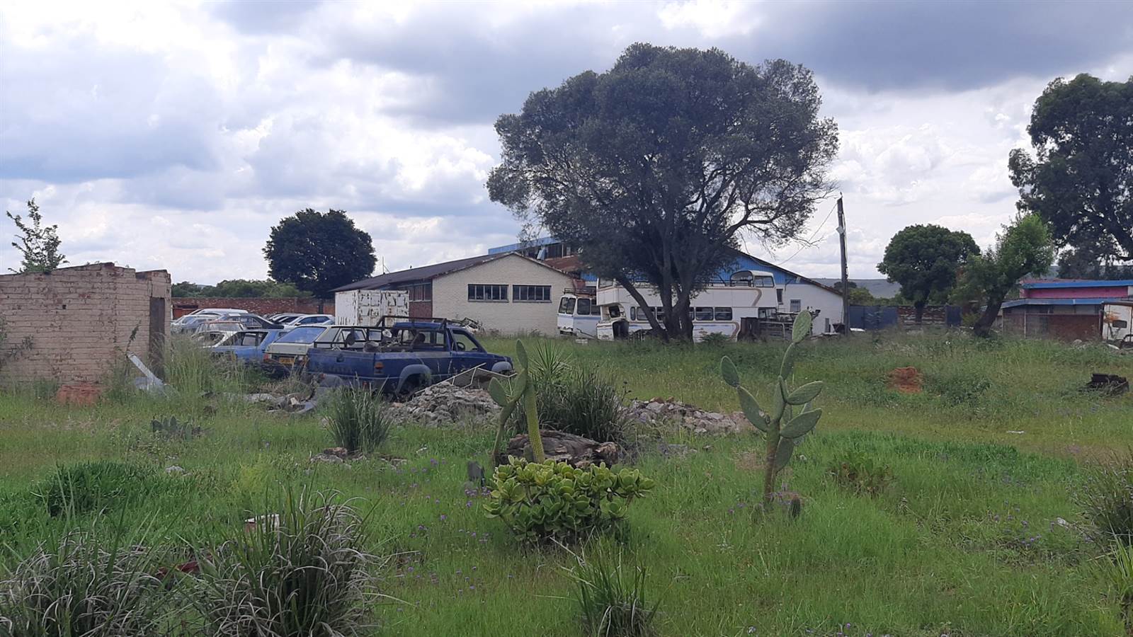 5.7 ha Land available in Hoekplaats photo number 26