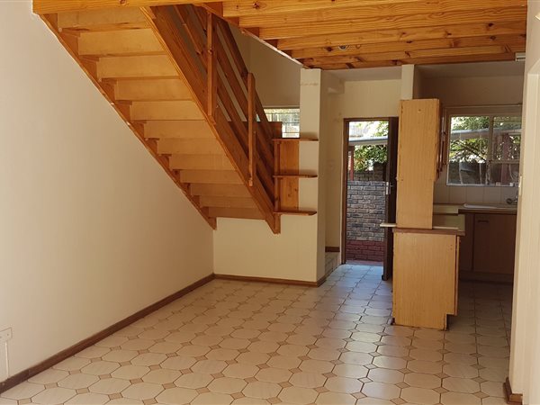 2 Bedroom Townhouse 2 Bedroom Townhouse
