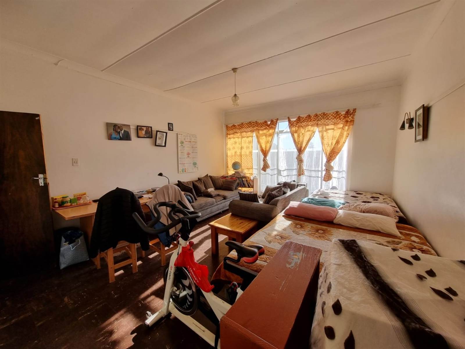 1 Bed Apartment in Navalsig photo number 8