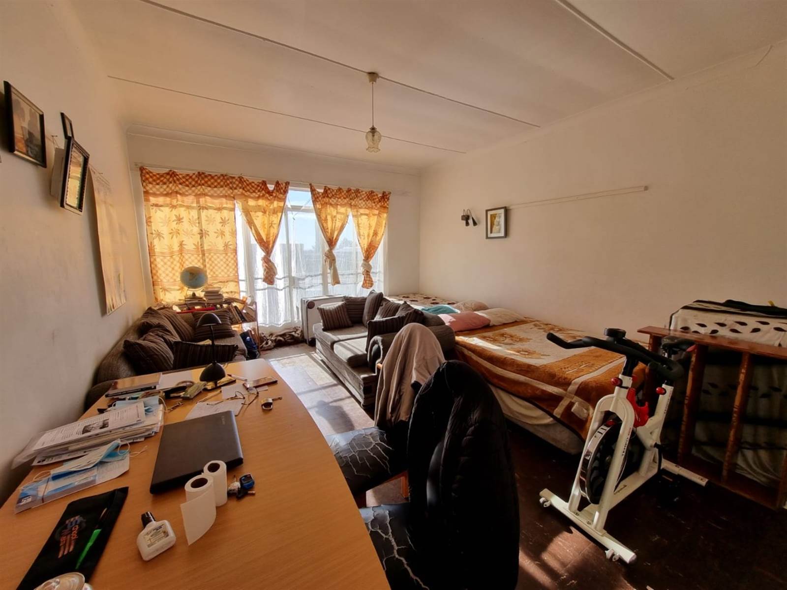 1 Bed Apartment in Navalsig photo number 5