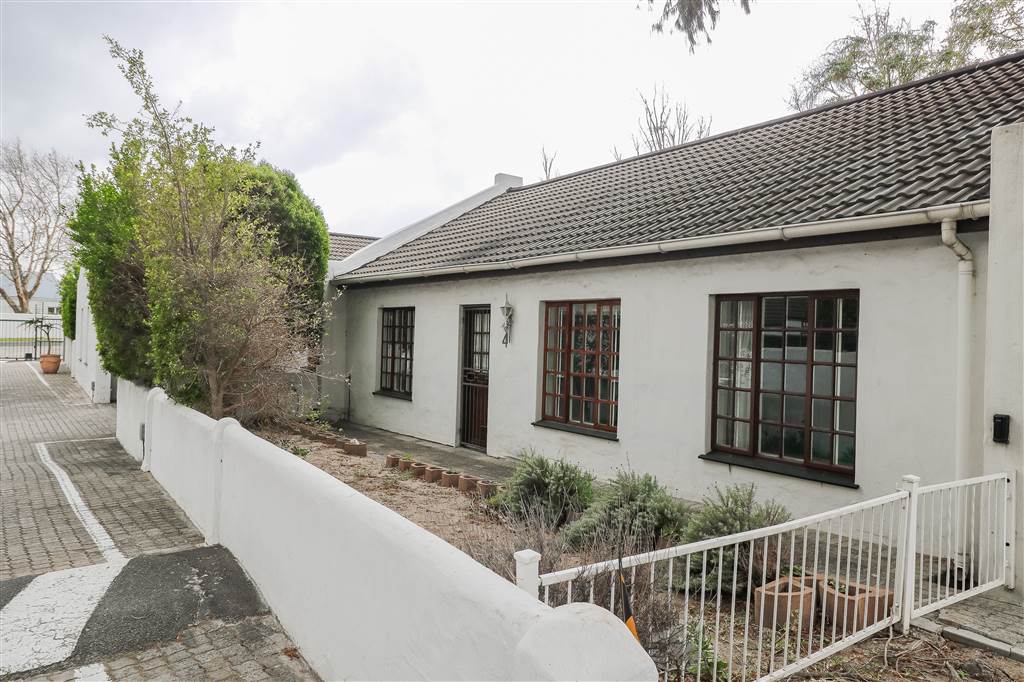 2 Bed Townhouse for sale in Longdown T4627090 Private Property