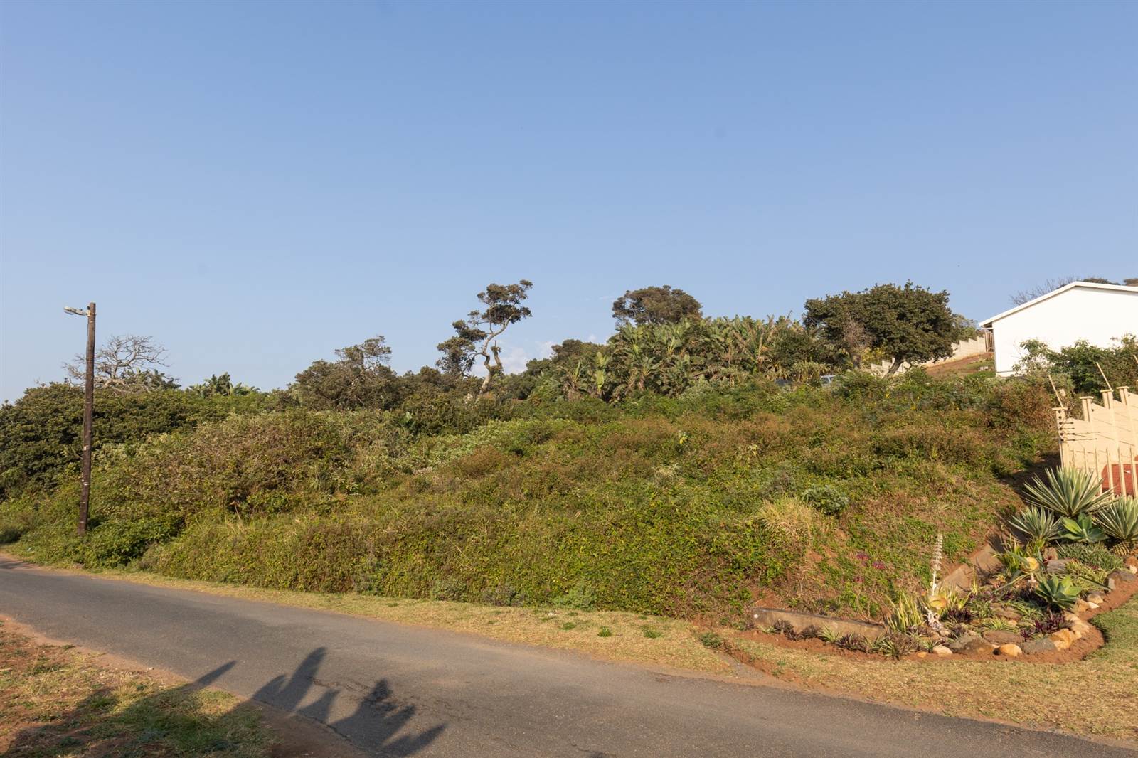 924 m² Land available in Mtwalume photo number 2