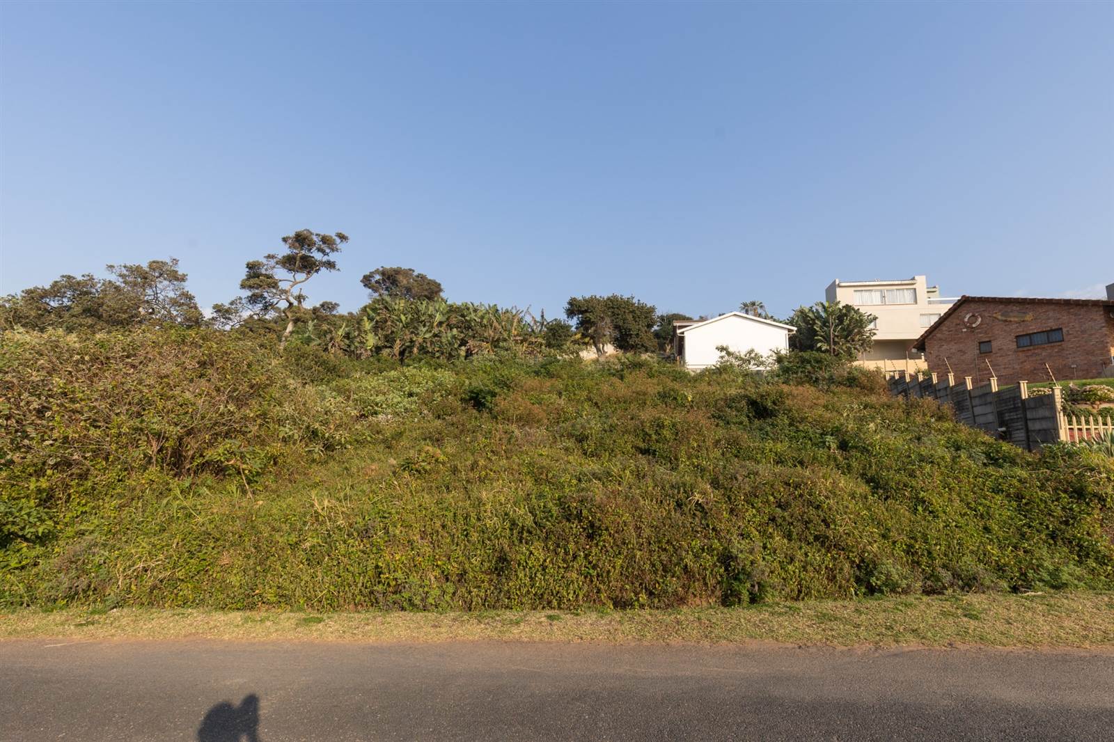924 m² Land available in Mtwalume photo number 3