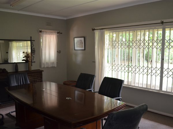 Office space in Hillcrest Central