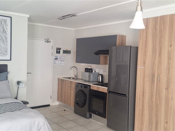 1 Bed Apartment