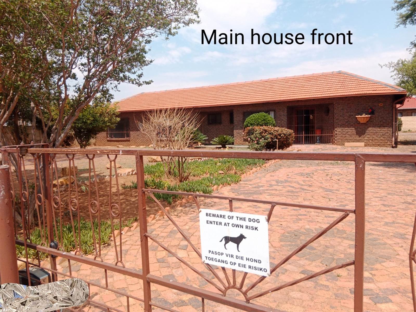 4554 m² Farm in Riversdale photo number 1