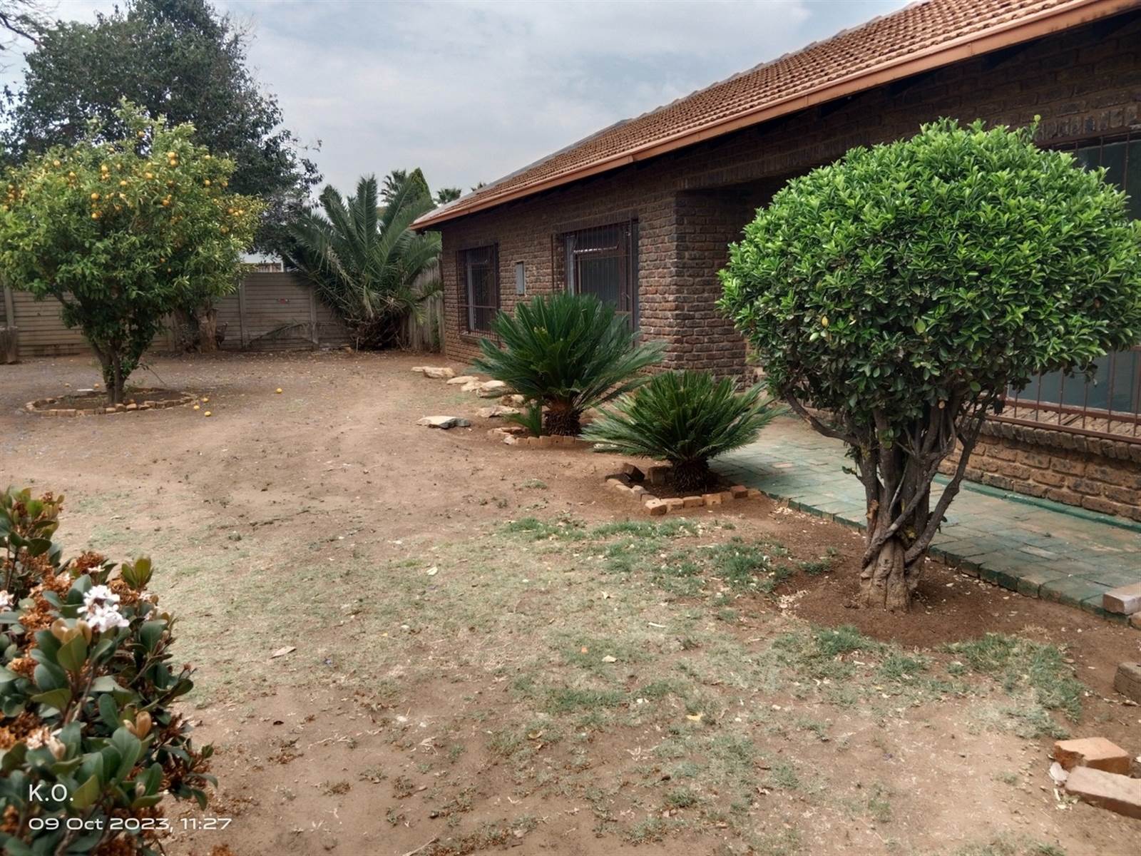 4554 m² Farm in Riversdale photo number 10