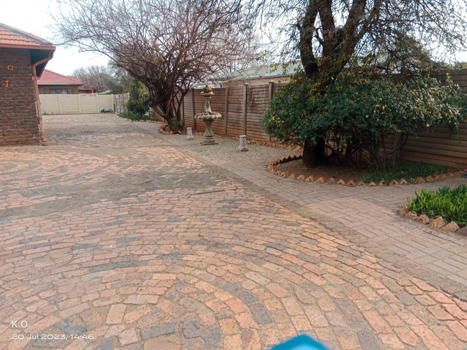 4554 m² Farm in Riversdale photo number 4