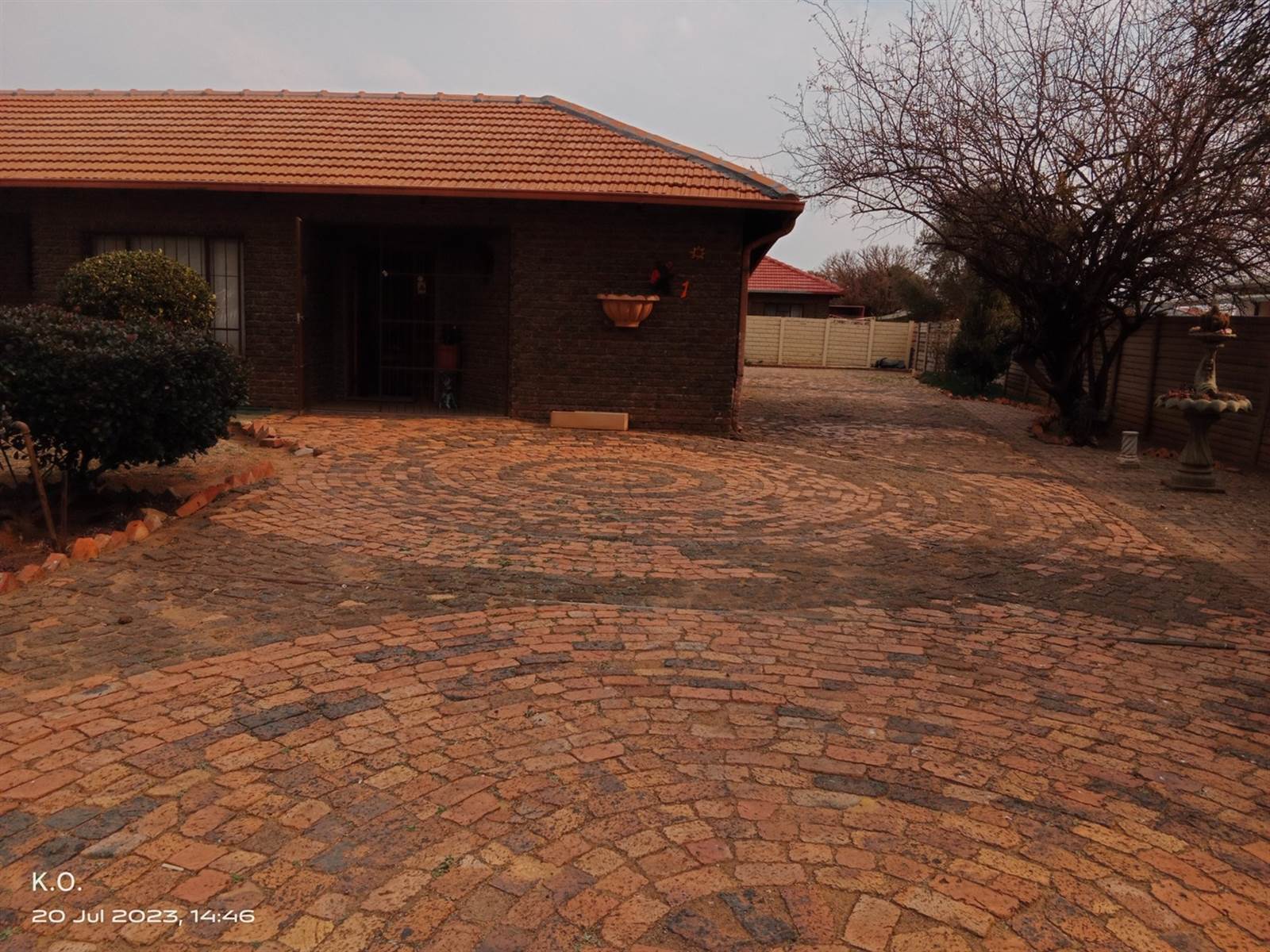 4554 m² Farm in Riversdale photo number 3