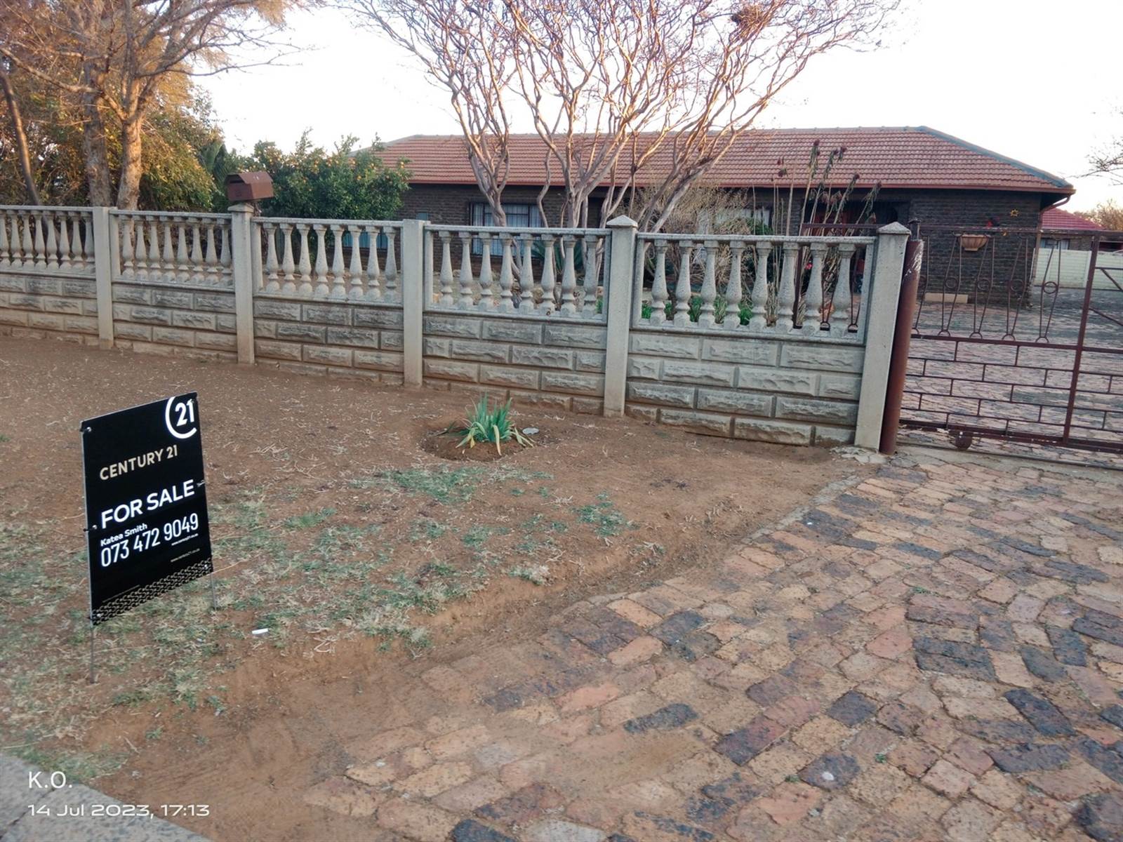 4554 m² Farm in Riversdale photo number 6