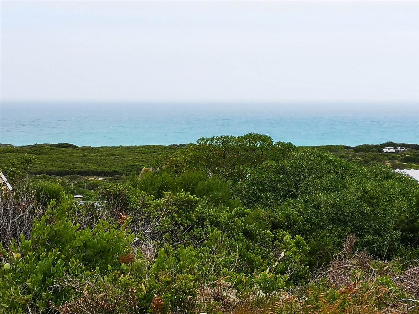 833 m² Land available in Pearly Beach photo number 5