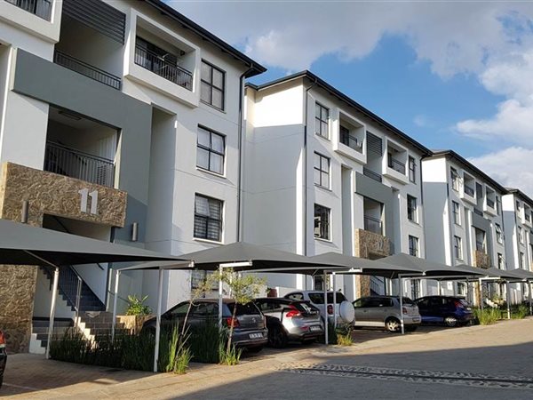 Apartments to rent in Edenvale | Private Property