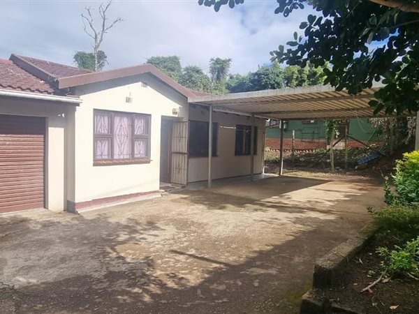 3 Bed House in Eshowe
