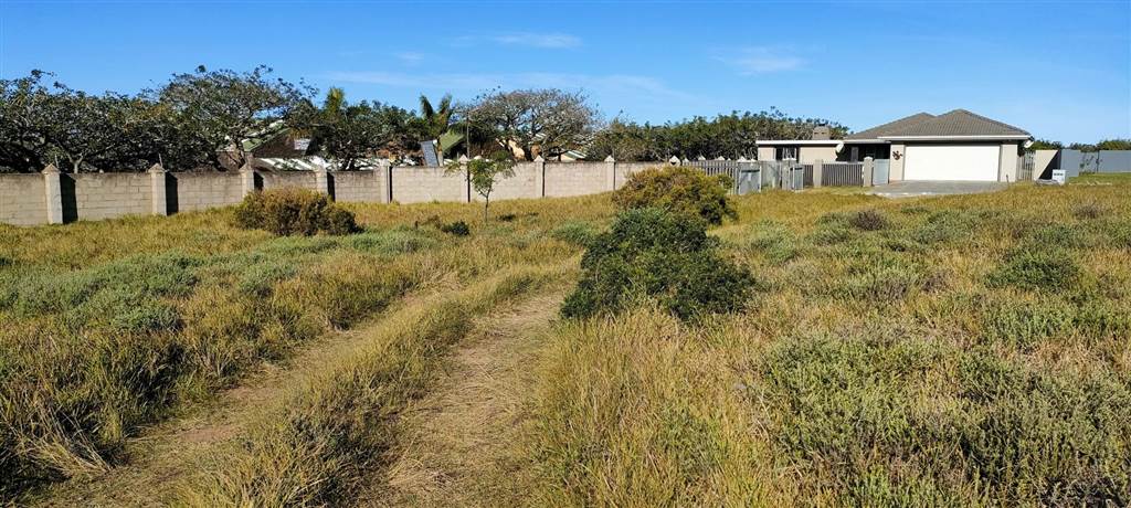 987 m² Land available in Boesmansriviermond photo number 14
