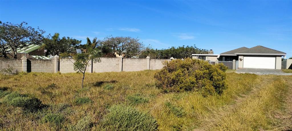 987 m² Land available in Boesmansriviermond photo number 19