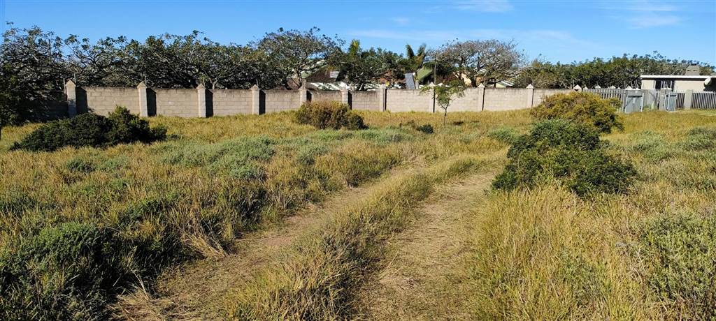 987 m² Land available in Boesmansriviermond photo number 13