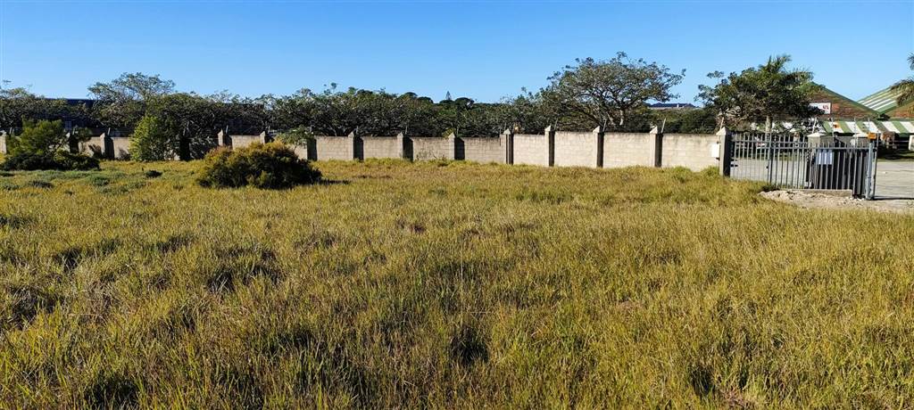 987 m² Land available in Boesmansriviermond photo number 11