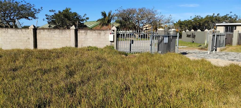 987 m² Land available in Boesmansriviermond photo number 18