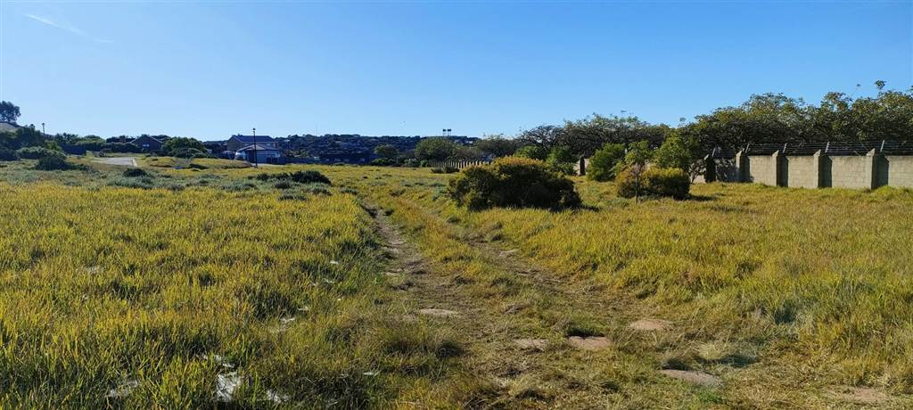 987 m² Land available in Boesmansriviermond photo number 12