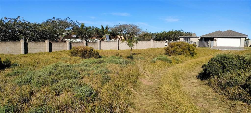 987 m² Land available in Boesmansriviermond photo number 6