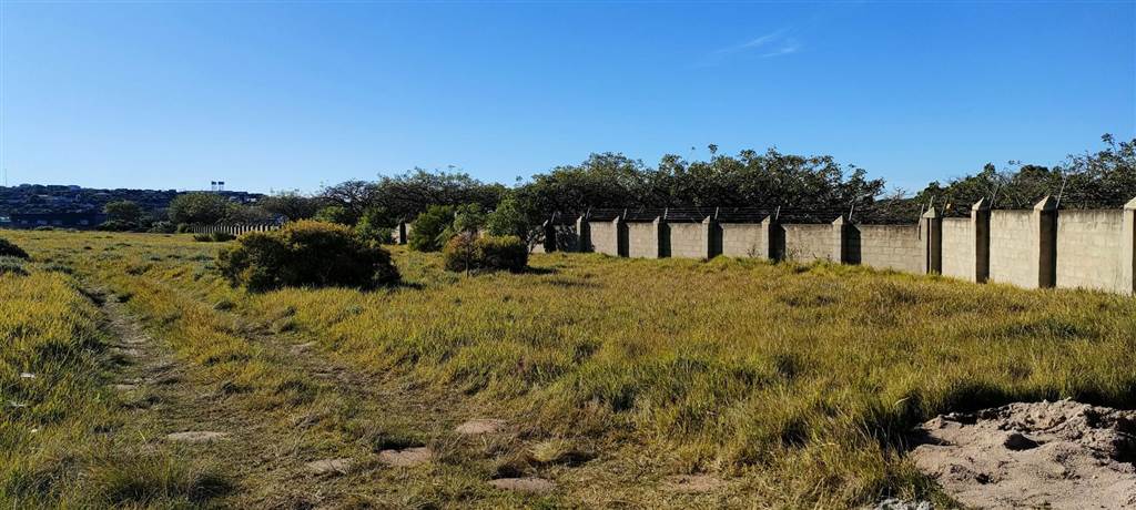 987 m² Land available in Boesmansriviermond photo number 7