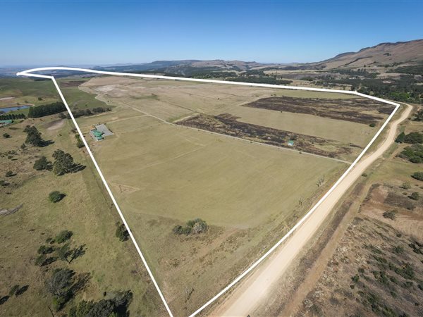 212.4 ha Commercial Farm