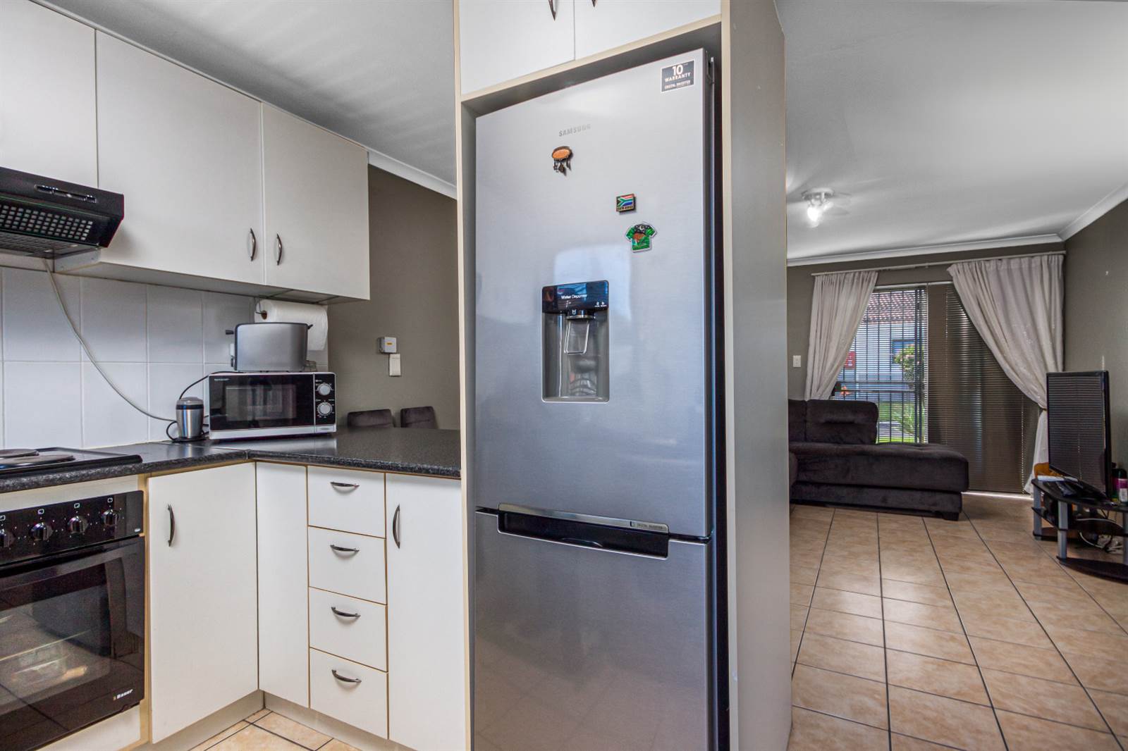 2 Bed Townhouse in Gordons Bay Central photo number 8
