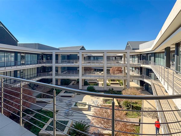 591.9 m² Office Space 591.9 m² Office Space