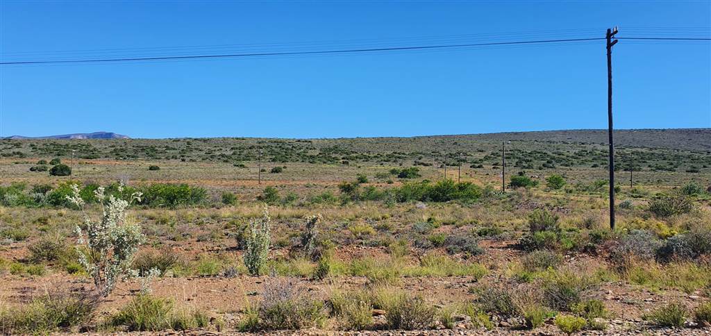 1285 m² Land available in Willowmore photo number 5