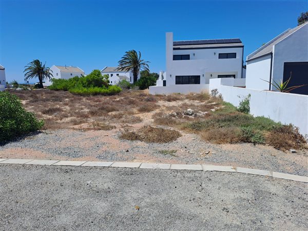 408 m² Land