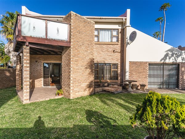 3 Bedroom House 3 Bedroom House