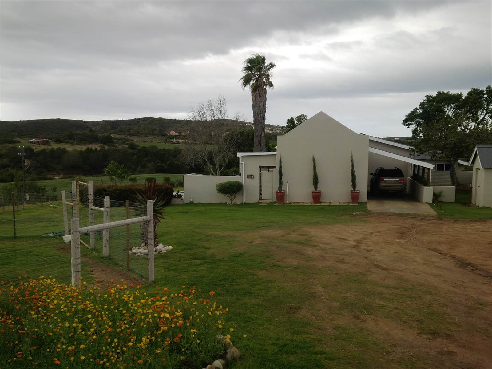 157 ha Farm in Mossel Bay Central photo number 14