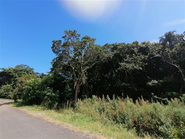 1356 m² Land available in Ramsgate