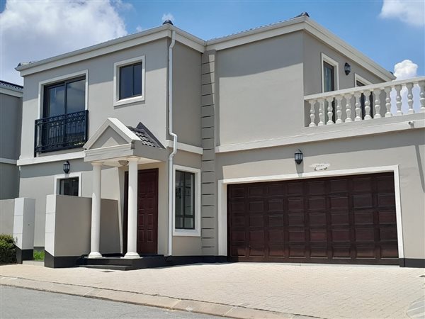 3 Bedroom Cluster 3 Bedroom Cluster