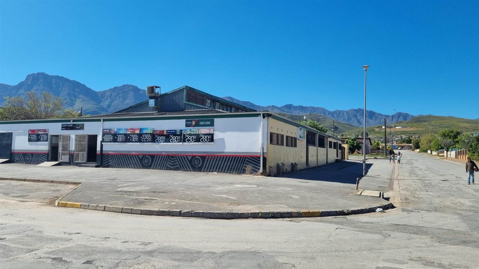 905  m² Commercial space in Robertson photo number 2